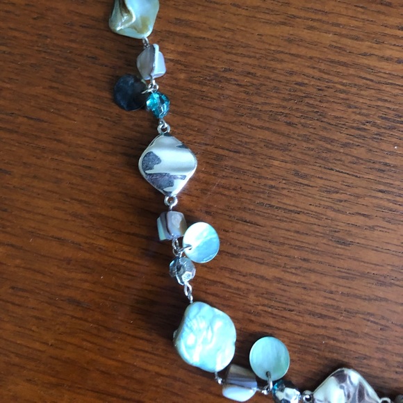 πHPππ πLia Sophia Necklaceπ - Picture 6 of 8